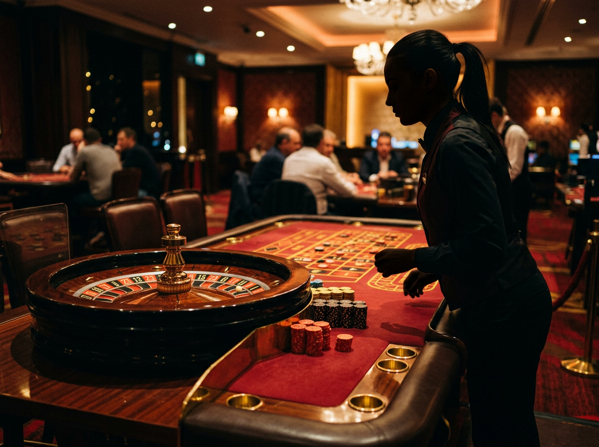 Live Casino