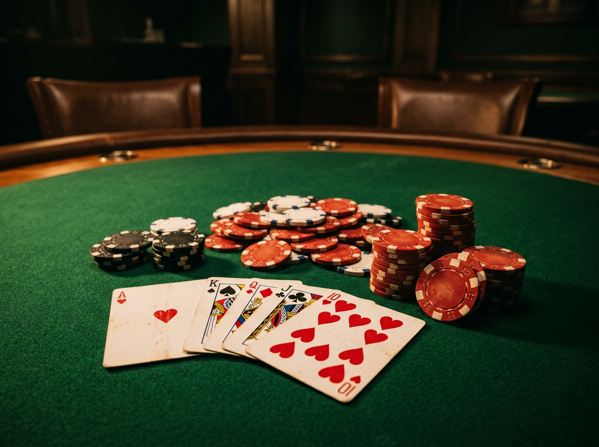 Poker