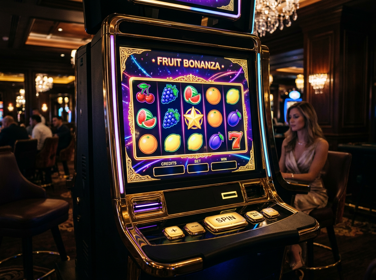 Slot Game